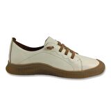 Venüs 2413504 24YA Kadın Günlük Ayakkabı - Bej