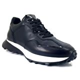 Libero 4821 23KA Erkek Günlük Ayakkabı - Siyah 2