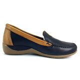 Mammamia 3545 24YA Kadın Günlük Ayakkabı - Siyah