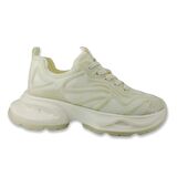 Guja 455 24YA Kadın Sneaker Günlük Ayakkabı - Bej