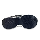 Guja 300 4 24KA Kadın Sneaker Günlük Ayakkabı - Siyah