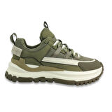 Guja 331 24KA Kadın Sneaker Günlük Ayakkabı - Yeşil