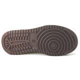 Guja 358 3 24KA Kadın Sneaker Günlük Ayakkabı - Kahverengi