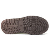 Guja 358 3 24KA Kadın Sneaker Günlük Ayakkabı - Kahverengi