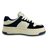 Guja 358 3 24KA Kadın Sneaker Günlük Ayakkabı - Lacivert