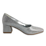 Beety 9602 24KA Kadın Abiye Ayakkabı - Gümüş