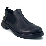 Mammamia 280 24KA Kadın Günlük Ayakkabı - Siyah