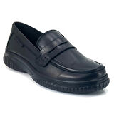 Mammamia 3280 24KA Kadın Günlük Ayakkabı - Siyah