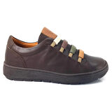 Mammamia 85 24KA Kadın Günlük Ayakkabı - Kahverengi