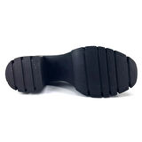 Mammamia 3150 24KA Kadın Günlük Ayakkabı - Siyah