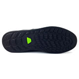 Forelli Meyan 24KA Erkek Anatomik Günlük Ayakkabı - Siyah