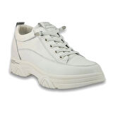 Guja 314 25YA Kadın Sneaker Günlük Ayakkabı Beyaz