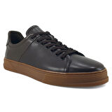 Libero 1014 25YA Erkek Günlük Ayakkabı Kahverengi