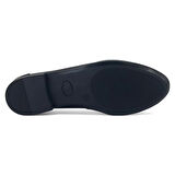 Beety 25020 25YA Kadın Günlük Babet Siyah