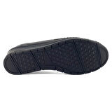 Forelli Moriza 25YA Kadın Anatomik Günlük Ayakkabı Kahverengi