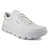 Mammamia 3395 25YA Kadın Günlük Ayakkabı Beyaz