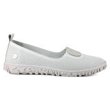 Mammamia 135 25YA Kadın Günlük Ayakkabı Beyaz