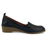 Mammamia 330 25YA Kadın Günlük Ayakkabı Siyah