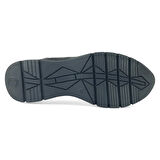 Mammamia 3495 25YA Kadın Günlük Ayakkabı Siyah