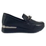 Mammamia 3510 25YA Kadın Günlük Ayakkabı Siyah