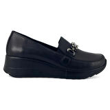 Beety 2237 25YA Kadın Günlük Ayakkabı Siyah