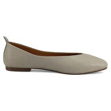 Beety 2480 25YA Kadın Günlük Babet Açık Gri