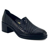 Beety 219 526 25YA Kadın Günlük Ayakkabı Siyah