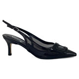 Beety 5629 25YA Kadın Günlük Ayakkabı Siyah