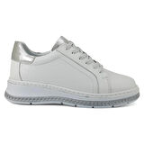 Venüs 25150007 25YA Kadın Günlük Ayakkabı Beyaz