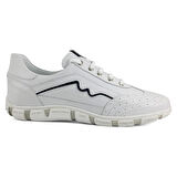 Mammamia 3225 25YA Kadın Günlük Ayakkabı Beyaz