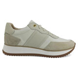 Mammamia 560 25YA Kadın Günlük Ayakkabı Krem