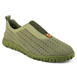 Mammamia 665 25YA Kadın Günlük Ayakkabı Yeşil