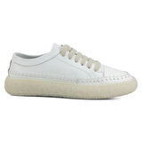 Mammamia 240 25YA Kadın Günlük Ayakkabı Beyaz