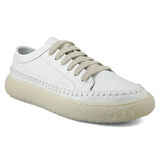 Mammamia 240 25YA Kadın Günlük Ayakkabı Beyaz