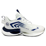 Forelli Atlas 25YA Erkek Anatomik Günlük Ayakkabı Beyaz