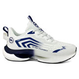 Forelli Atlas 25YA Erkek Anatomik Günlük Ayakkabı Beyaz