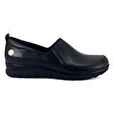 Mammamia 7440 25YA Kadın Günlük Ayakkabı Siyah