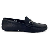 Fosco 8723 25YA Erkek Günlük Ayakkabı Siyah