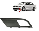 Jetta Sis Kapagı Sisli Sol 2015>>