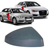 AYNA KAPAĞI R AUDİ A3 2012>>