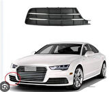 Audi A7 Tampon Kapagı On Sag 2015-2018-4G8807648D