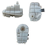 Audi Radyatör Yedek Su Bıdonu A6 11> 18 A7 11>18 A8 10>17 4G0121403G