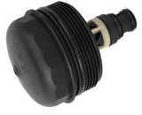 Bmw Yag Fıltre Kapagı N40>n46/n [e46 E60 E87 E90 E84 E83]-11427508968