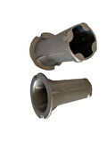 ZAMAK AYNA SAG SOL GOLF7.5 PASSAT B7  OCTAVİA 