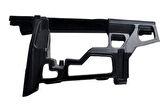 TAMPON BAGLANTI BRAKETİ SAG ÖN GOLF6 2009-2013