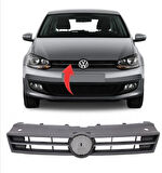 Polo Ön Panjur Tek Nikelajlı 2010-2015