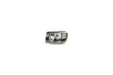 FAR SOL KOMPLE LAND ROVER III VOGUE L322 10>12 (BEYINLER UZERINDE, TAK CALISTIR)