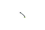 ARKA TAMPON BRAKETİ ARKA SAG OCTAVİA 2013-2017