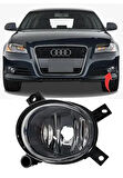 SİS FARI SOL AUDİ A3 05-11