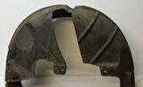 Skoda Super B Camurluk Davlumbazı Arka Sag 2009-3t5810970a